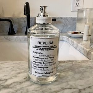 Maison Margiela Bubble Bath